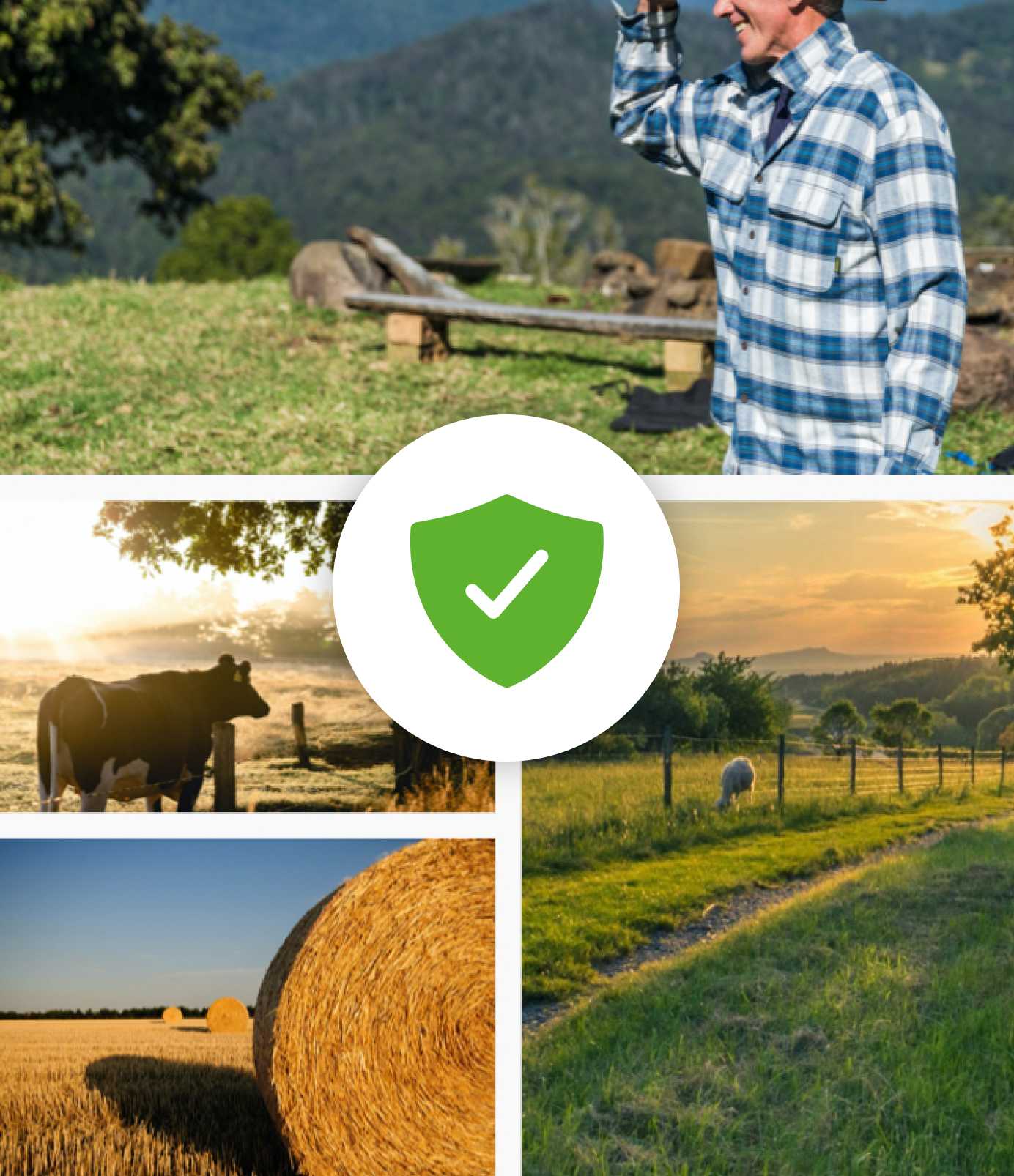 Payroll software compliance for Farmers